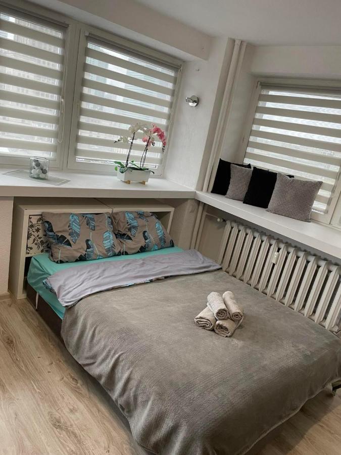 Apartamenty W Centrum Warszawy 바르샤바 외부 사진