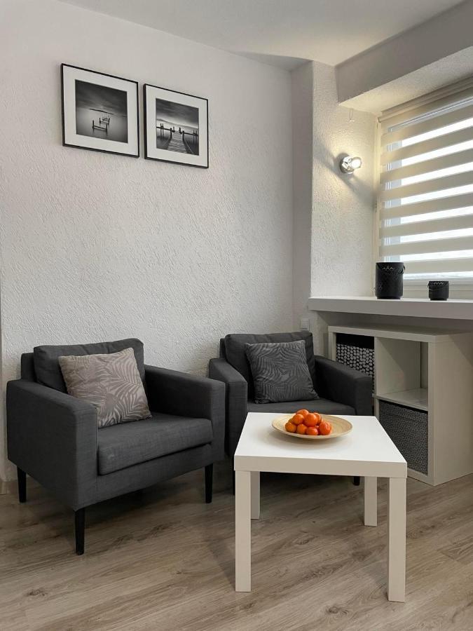 Apartamenty W Centrum Warszawy 바르샤바 외부 사진
