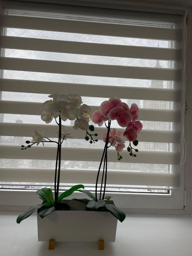 Apartamenty W Centrum Warszawy 바르샤바 외부 사진